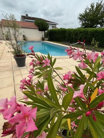 Les Voyages De Louison Lavardac Exterior foto